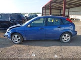 Ford Focus Zx5 3FAFP37323R166814 снимка