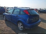 Ford Focus Zx5 3FAFP37323R166814 снимка
