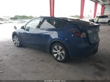 Tesla Model Y Long Range Dual Motor All-Wheel Drive 7SAYGDEE3RA268033 photo
