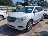 Buick Enclave Leather 5GAKRBKD1HJ106765 снимка