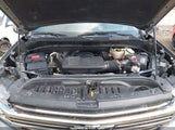 Chevrolet Silverado  4Wd Short Bed High Country 3GCUYHEL1LG137606 снимка
