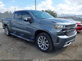 Chevrolet Silverado  4Wd Short Bed High Country 3GCUYHEL1LG137606 снимка