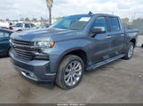 Chevrolet Silverado  4Wd Short Bed High Country 3GCUYHEL1LG137606 снимка