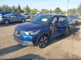 Nissan Kicks Sr 3N1CP5CU5KL496085 снимка