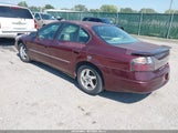 Pontiac Bonneville Se 1G2HX52K25U128092 photo