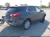 Chevrolet Equinox Lt 3GNAXJEV0JS641838 снимка