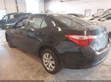 Toyota Corolla Le 5YFBURHE5GP518414 снимка