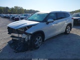 Toyota Highlander Le 5TDBZRBH3NS200123 снимка