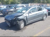 Hyundai Elantra Se KMHD74LF1HU406230 снимка