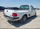 Ford F-150 Xl/Xlt 1FTZF0727WKB88316 photo
