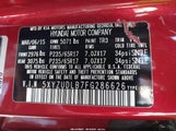 Hyundai Santa Fe Sport 2.4L 5XYZUDLB7FG286626 снимка
