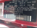 Kia Rio 5-Door S 3KPA25ADXNE441615 снимка