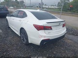 Acura Tlx Tech A-Spec Pkgs 19UUB3F67JA006528 снимка