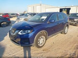 Nissan Rogue S KNMAT2MT7JP558500 снимка