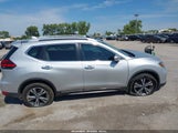 Nissan Rogue Sl 5N1AT2MV0HC753627 снимка