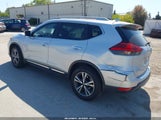 Nissan Rogue Sl 5N1AT2MV0HC753627 снимка