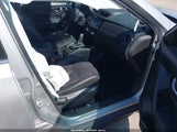 Nissan Rogue Sl 5N1AT2MV0HC753627 снимка