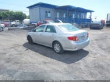 Toyota Corolla Le JTDBU4EE9A9117047 снимка