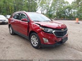 Chevrolet Equinox Lt 2GNAXJEV1J6102224 снимка