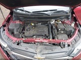 Chevrolet Equinox Lt 2GNAXJEV1J6102224 снимка