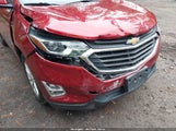 Chevrolet Equinox Lt 2GNAXJEV1J6102224 снимка