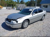 Chevrolet Impala 2G1WF52E659353170 снимка