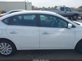 Nissan Sentra S 3N1AB7AP2KY412306 снимка