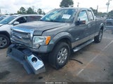 Ford F-150 Xlt 1FTFX1ETXEFB97620 снимка