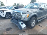 Ford F-150 Xlt 1FTFX1ETXEFB97620 снимка