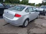 Ford Focus Se 1FAHP3FN1BW187726 снимка