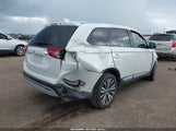 Mitsubishi Outlander Es 2.4 JA4AD2A33LZ011663 photo