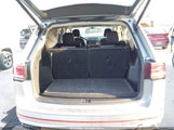 Volkswagen Atlas 3.6L V6 Sel R-Line Black 1V2SR2CA5PC543950 photo