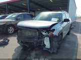 Volkswagen Atlas 3.6L V6 Sel R-Line Black 1V2SR2CA5PC543950 снимка