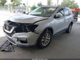 Nissan Rogue Sv 5N1AT2MT3JC815266 снимка