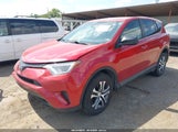 Toyota Rav4 Le JTMZFREV3HJ141407 снимка