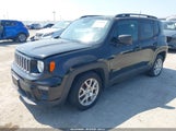Jeep Renegade Sport Fwd ZACNJAAB1KPK66663 fotografie