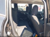 Jeep Renegade Sport Fwd ZACNJAAB1KPK66663 fotografie