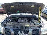 Nissan Pathfinder Armada Se 5N1AA08A34N746235 снимка