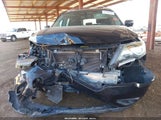 Nissan Pathfinder Platinum 5N1DR2MN7HC602716 снимка