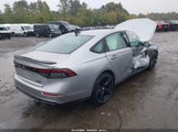 Honda Accord Hybrid Sport-L 1HGCY2F78PA014210 fotografie