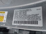 Honda Accord Hybrid Sport-L 1HGCY2F78PA014210 fotografie