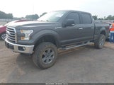 Ford F-150 Xlt 1FTFW1EF4HKC97771 снимка