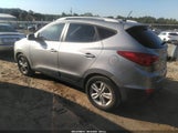Hyundai Tucson Gls KM8JU3AC8DU551144 снимка