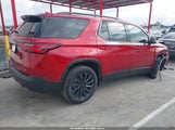 Chevrolet Traverse Fwd Rs 1GNERJKW0NJ156826 photo