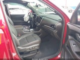 Chevrolet Traverse Fwd Rs 1GNERJKW0NJ156826 fotografie