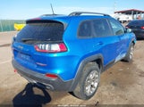 Jeep Cherokee Trailhawk 4X4 1C4PJMBX3MD166945 снимка