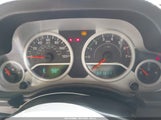 Jeep Wrangler Unlimited Sahara 1J4GA59189L704862 снимка