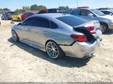 Honda Accord Sport 1HGCV1F31LA014978 fotografie