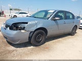 Chevrolet Malibu Ls 1G1ZS58F87F184661 снимка