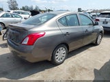 Nissan Versa 1.6 S+ 3N1CN7AP8EL811187 снимка